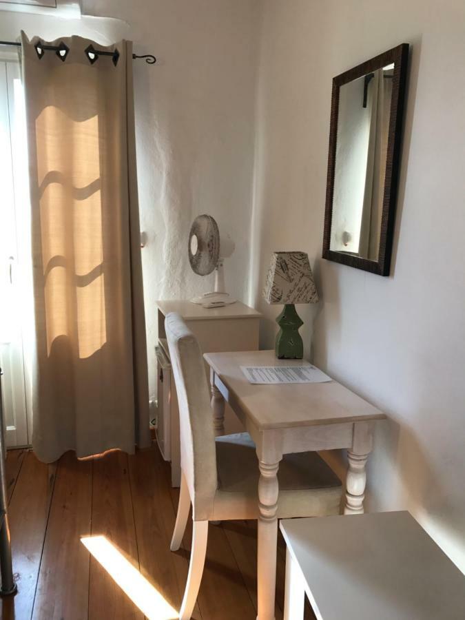 Oklaca Patmos Beach Rooms Σκάλα Εξωτερικό φωτογραφία